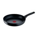 Aluminijska tava s neprijanjajućom površinom ø 28 cm Black stone G2810672 – Tefal