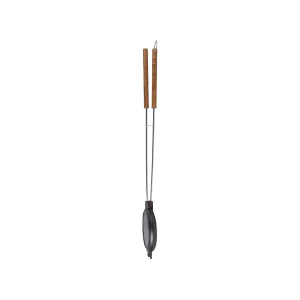 Esschert Design Vatrena pegla za vafle-image-2