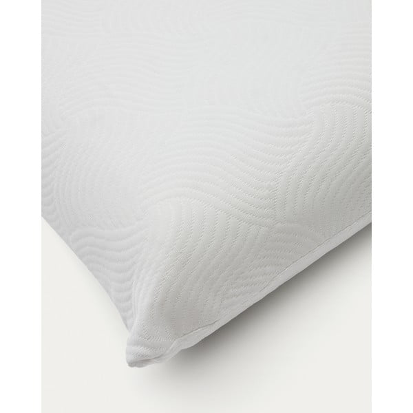 Anatomski jastuk s memorijskom pjenom 33x70 cm Sasa – Kave Home-image-2