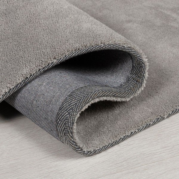 Sivi tepih Flair Rugs Cleo, 160 x 230 cm-image-1