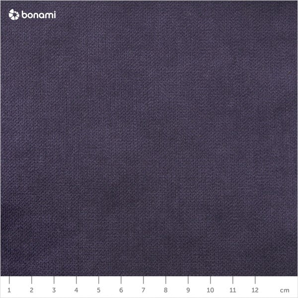 Ljubičasta fotelja Max Winzer Lorris-image-1