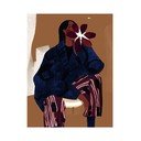 Slika 60x80 cm Her – Styler