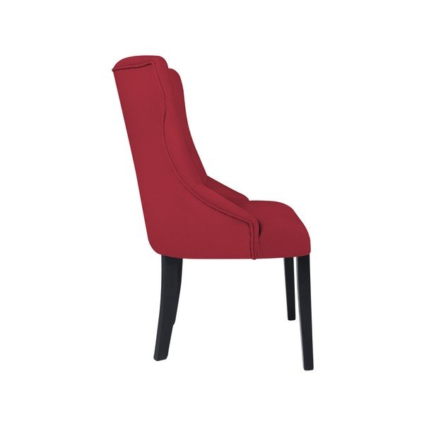 Crvena stolica Micadoni Home Mero-image-3