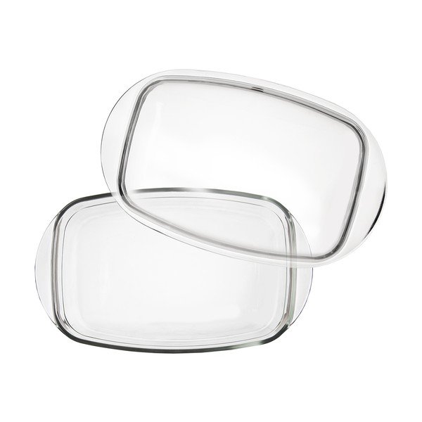 Posuda za pečenje 20x32,5 cm – Orion-image-2