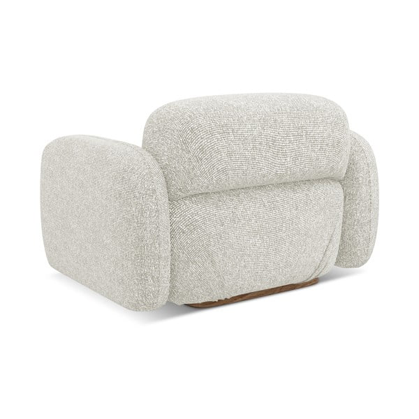 Krem fotelja Ailani – Makamii-image-3