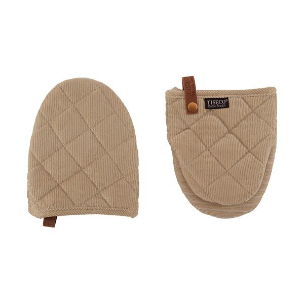 Kuhinjske rukavice u setu 2 kom Velmar – Tiseco Home Studio