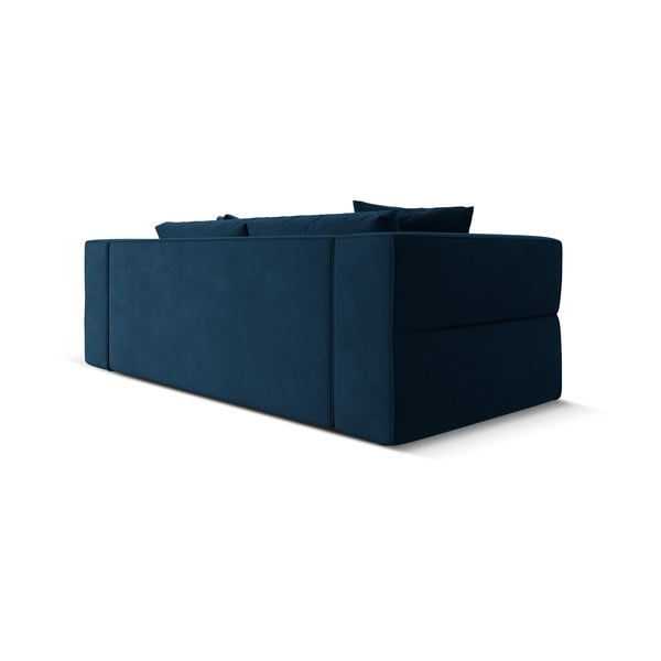 Plava sofa 214 cm Esther – Milo Casa-image-3
