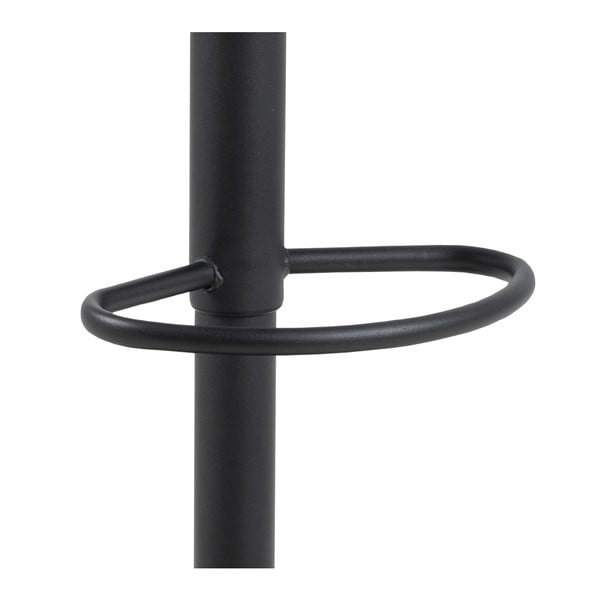 Sive okretne barske stolice u setu 2 kom 107 cm Flynn – Actona-image-4