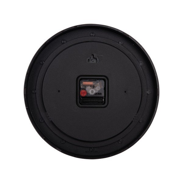Zidni sat ø 30 cm Loupe – Karlsson-image-3