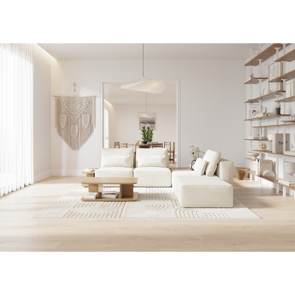 Krem sofa 290 cm Riposo Ottimo – Sit Sit-image-1