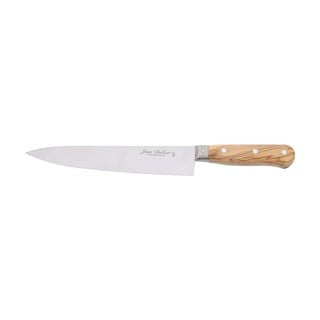 Kuharski nož od nehrđajućeg čelika Jean Dubost maslina, dužina 20 cm