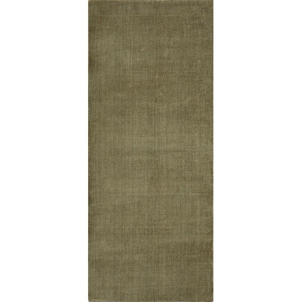 Zelena staza 80x200 cm Empuries – Kave Home