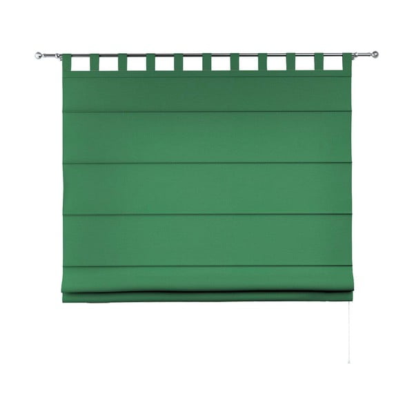 Zeleni rimski zastor 170x130 cm Happiness - Yellow Tipi-image-2