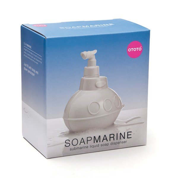 Dozator za tekući sapun, Soap Marine-image-1