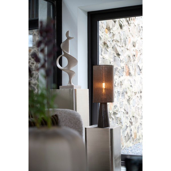 Metalni pomoćni stol 30,5x30,5 cm Alurio – Light & Living-image-2
