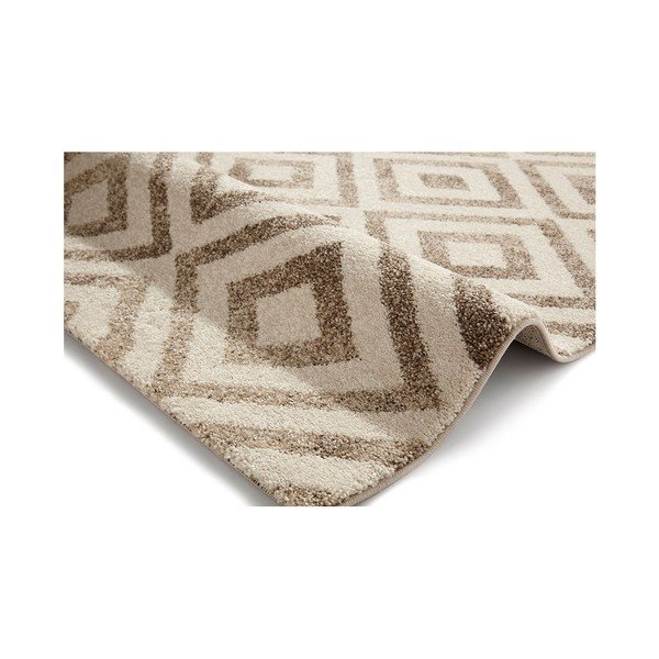 Bež tepih 220x160 cm Elegant - Think Rugs-image-1