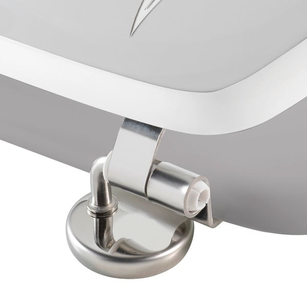 WC daska 37,5 x 46 cm Amber – douceur d'intérieur-image-2