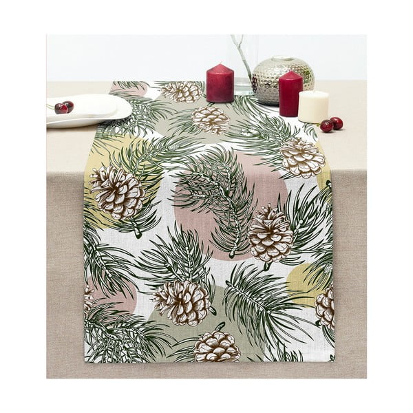 Nadstolnjak 40x130 cm Rachel – Mila Home