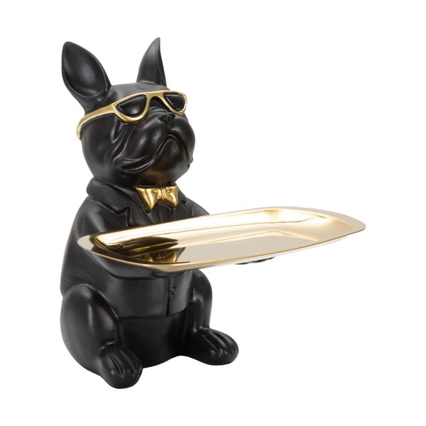 Kipić od polyresina 23,5 cm Bulldog – Mauro Ferretti-image-4