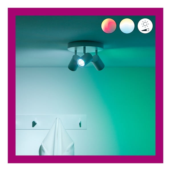 Reflektor GU10 5 W Imageo – WiZ-image-4