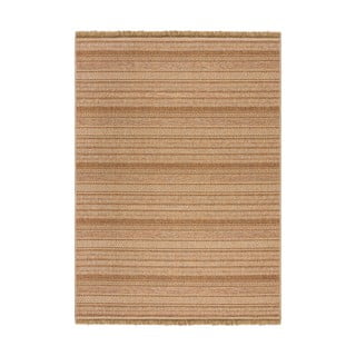 Vanjski tepih u prirodnoj boji 160x230 cm Farah Stripe – Flair Rugs