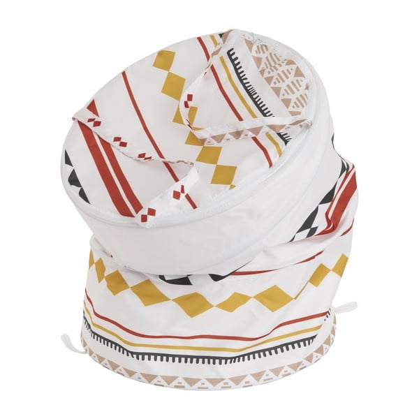 Tekstilna košara za rublje Incas – Casa Selección-image-2
