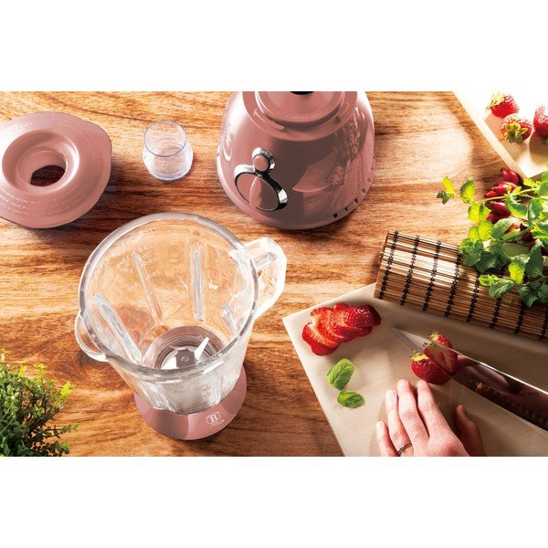 Stolni mikser I-Rose Edition - BerlingerHaus-image-1