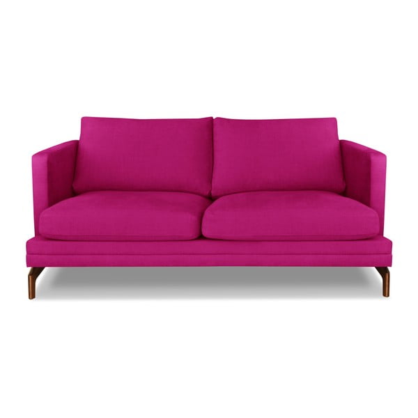 Roza bračni kauč na razvlačenje Windsor &amp; Co. Sofe Jupiter