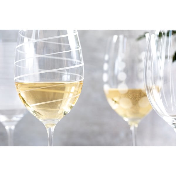 Set od 4 vinske čaše Mikasa Cheers, 450 ml-image-2