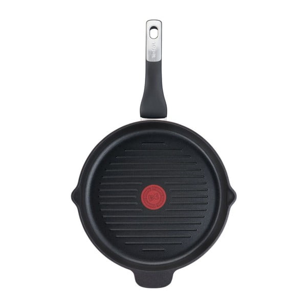 Grill aluminijska tava s neprijanjajućom površinom ø 26 cm Unlimited E2294074 – Tefal-image-2