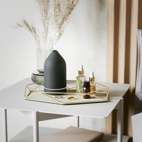 Metalni stalak za nakit Prisma – Umbra-image-1