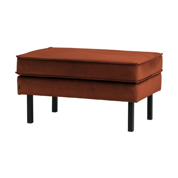 Crvena taburea BePureHome Rodeo-image-2
