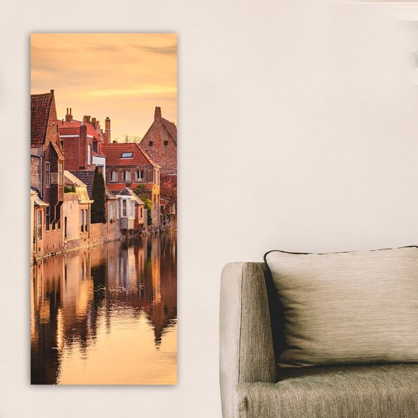 Slika 50x120 cm - Wallity-image-1