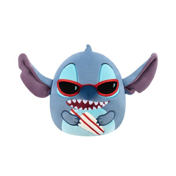 Plišana igračka Disney Stitch – SQUISHMALLOWS