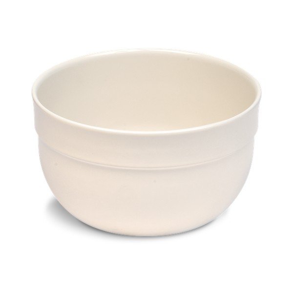 Emile Henry duboka zdjela za salatu od slonovače, ⌀ 21,5 cm-image-1