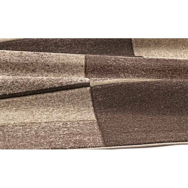 Tepih Webtappeti Intarsio Waffle, 140 x 200 cm-image-3