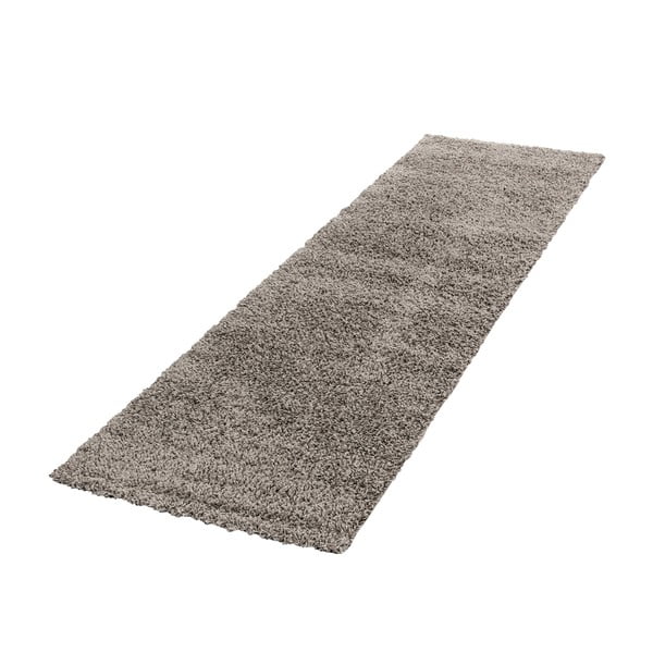 Bež staza 80x250 cm Life – Ayyildiz Carpets