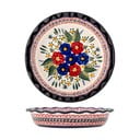 Tanjur za serviranje od kamenine ø 26,5 cm Florist – Bloomingville