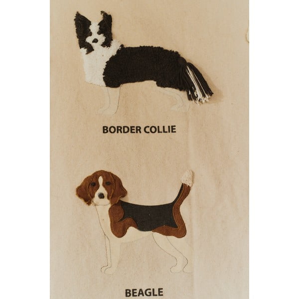 Dječja tapiserija Dogs – Lorena Canals-image-3