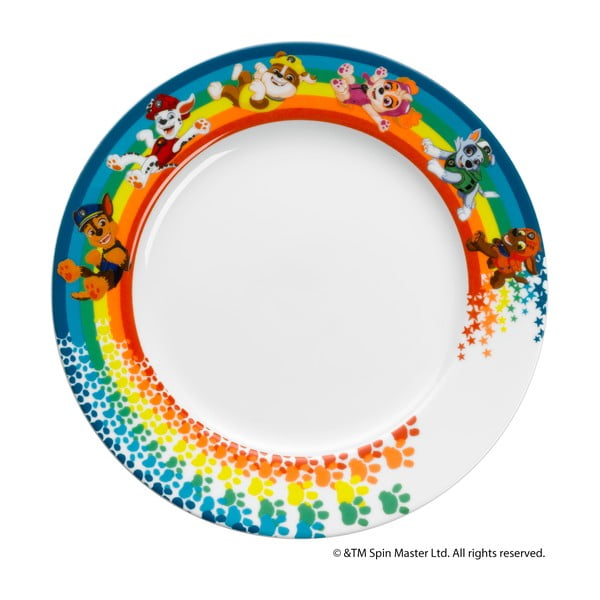 6-dijelni dječji pribor za jelo WMF Paw Patrol-image-1