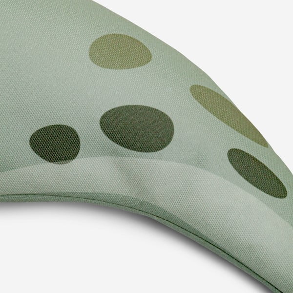 Zelena vreća za bebe Turtle – Little Nice Things-image-4