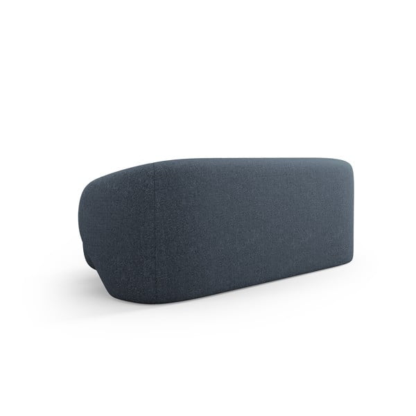 Tamno plava sofa 169 cm Camden – Cosmopolitan Design-image-3