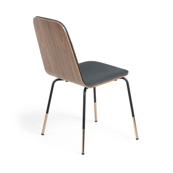 Siva stolica Kave Home Chrystel-image-3