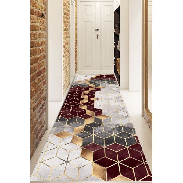 Staza 200x80 cm Modern Design - Rizzoli-image-1