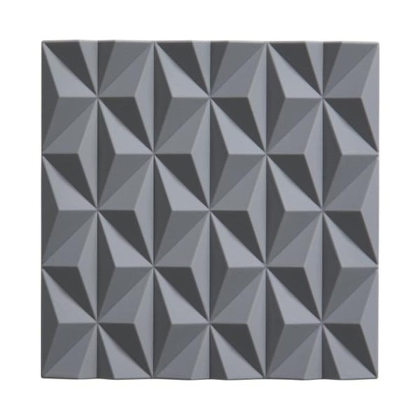 Sivi silikonski jastučić za spremnike Hot Origami Beak