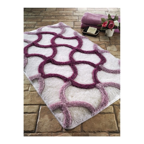 Podloga za kupaonicu Confetti Bathmats Hermanet, 50 x 60 cm