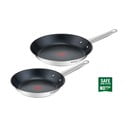 Inox posude 2 kom Cook Eat - Tefal