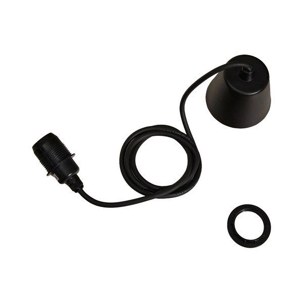 Kabeli za viseće svjetiljke Albir – Kave Home