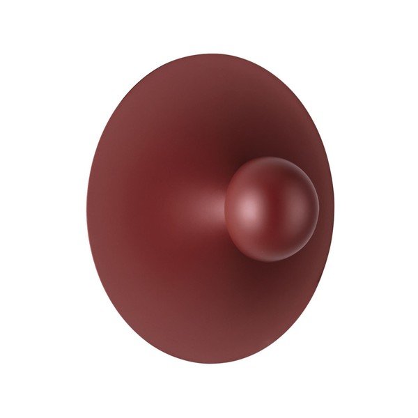 Bordo LED zidna lampa aluminijska Edem – Nova Luce