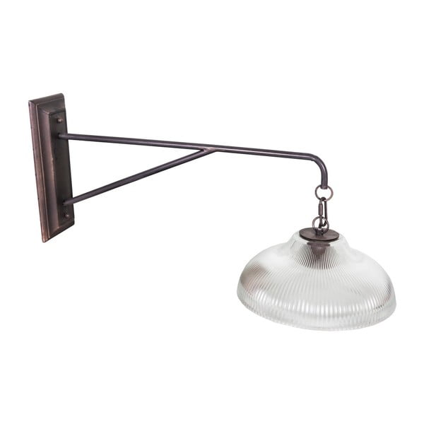Zidna lampa Antic Line Corbin